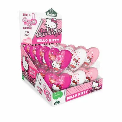 Surp Heart Shimmer x24
