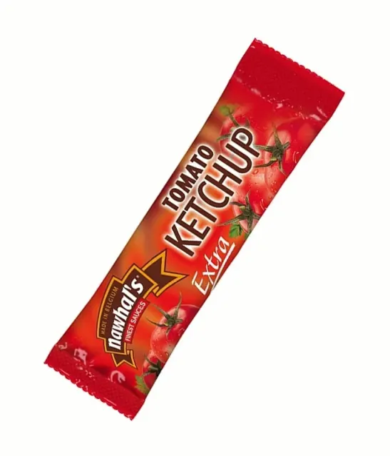 Nawhal's stick Ketchup x200 16/pl