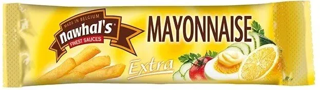 Nawhal's stick Mayo x200 16/pl