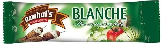 Nawhal's stick Blanche x200 16/pl