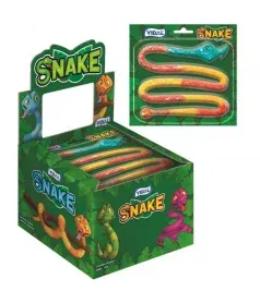 Snake Candy 12x16g