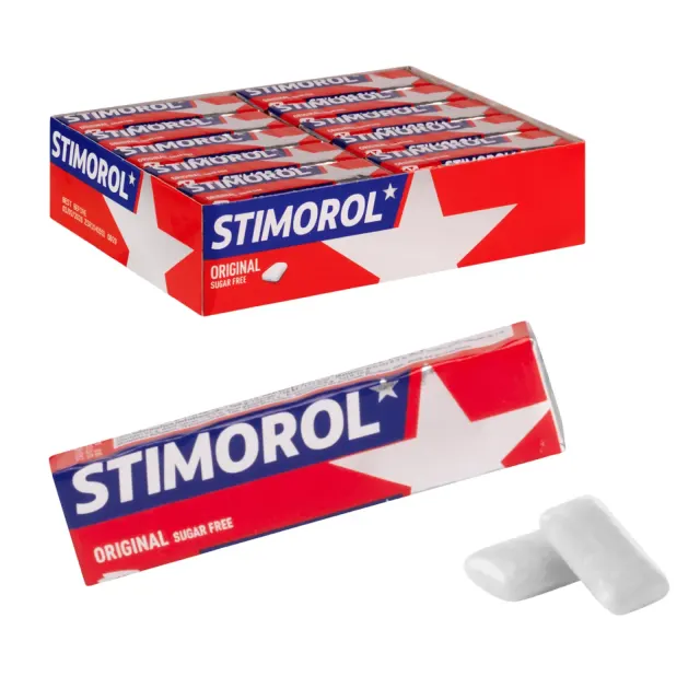 Stimorol Original x30