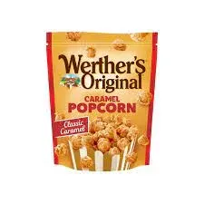 Werther's Caramel 140g