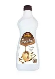 Sauce dessert VAHINE CAFE 1kg