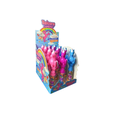 UNICORN CANDIZZ *12