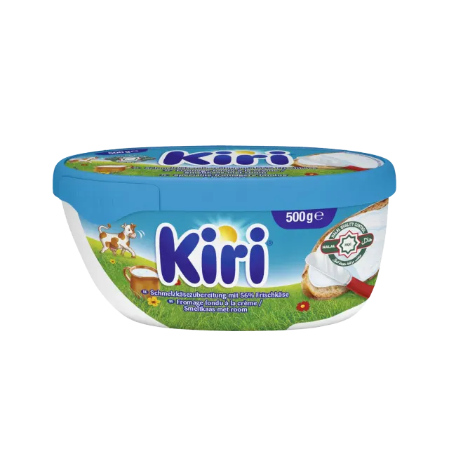 Kiri Nature 500g (c8)