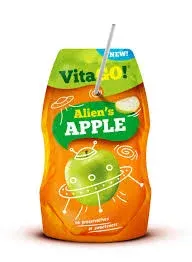 Vitago Pomme x8 20cl 46/pl