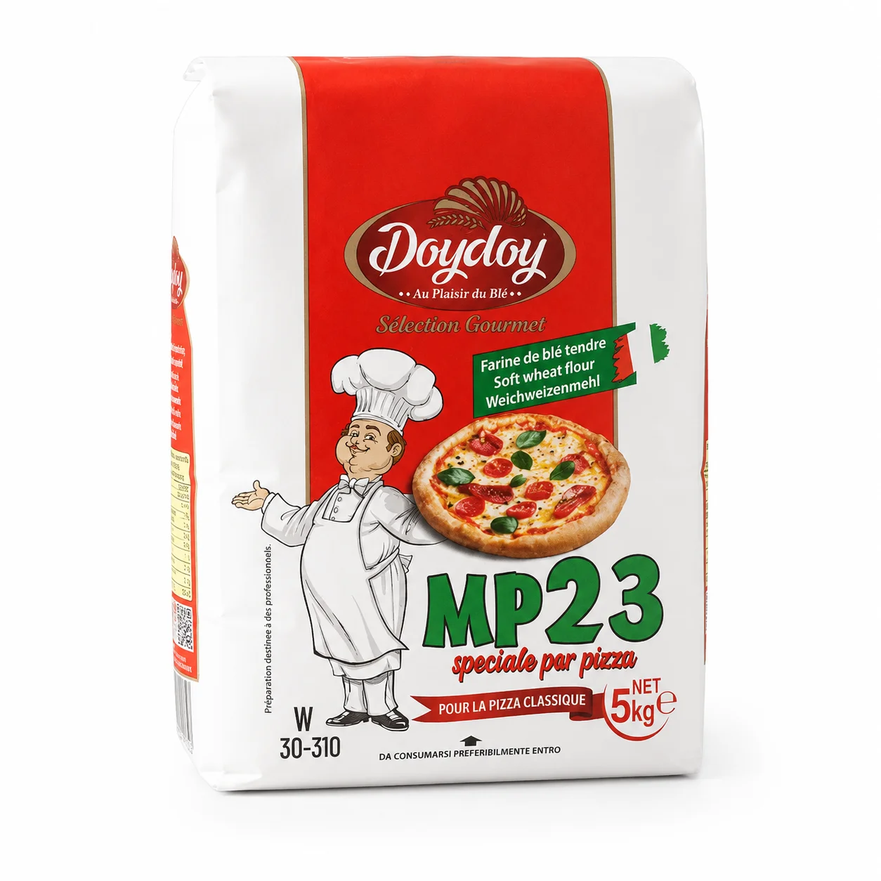 Farine Doydoy MP23 5Kg
