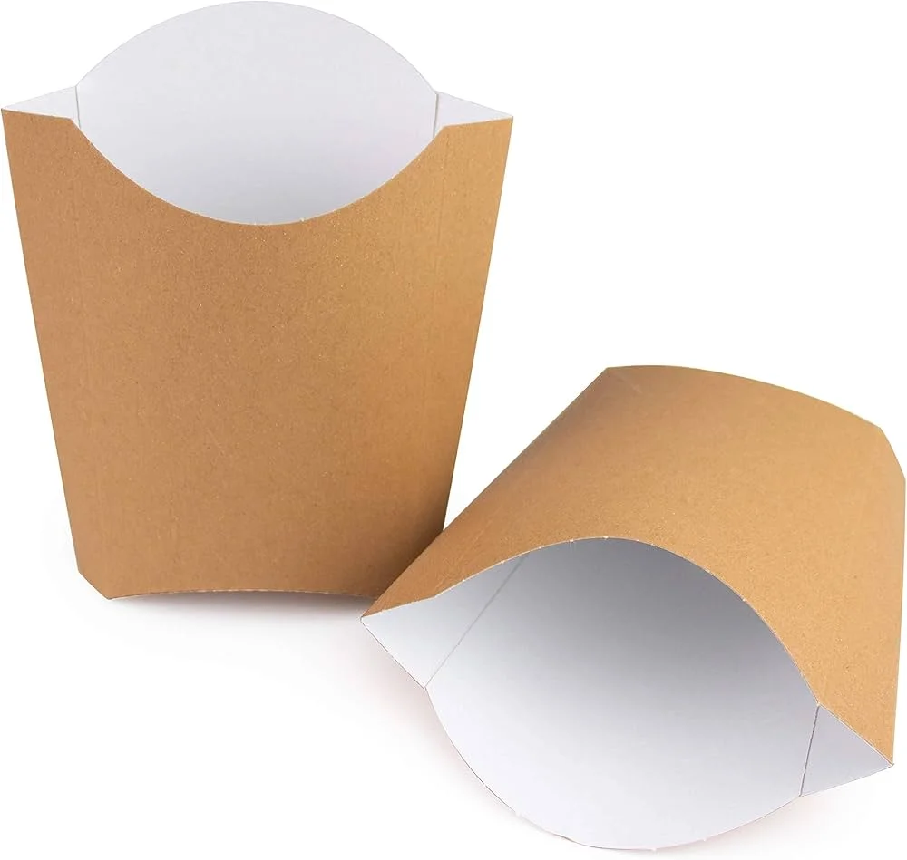 Etui frite Original taste PM X200