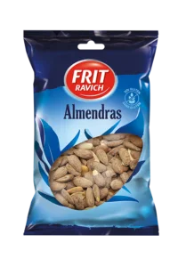 Fritravich Amandes grillées salées 110g