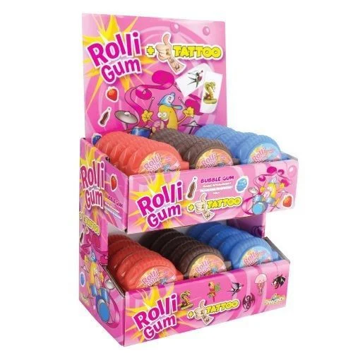 Rolli Gum x30