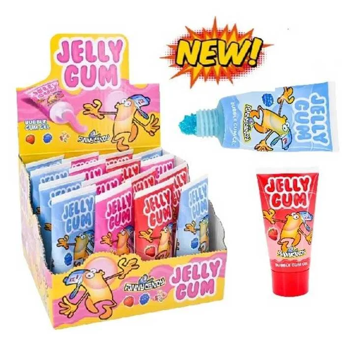 Jelly Gum x16
