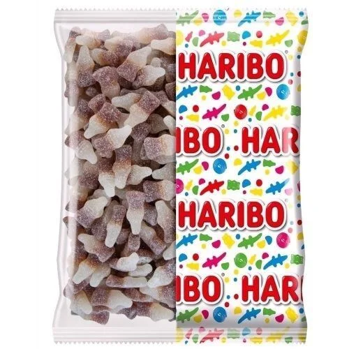 HARIBO | MINI COLA FIZZ 1kg