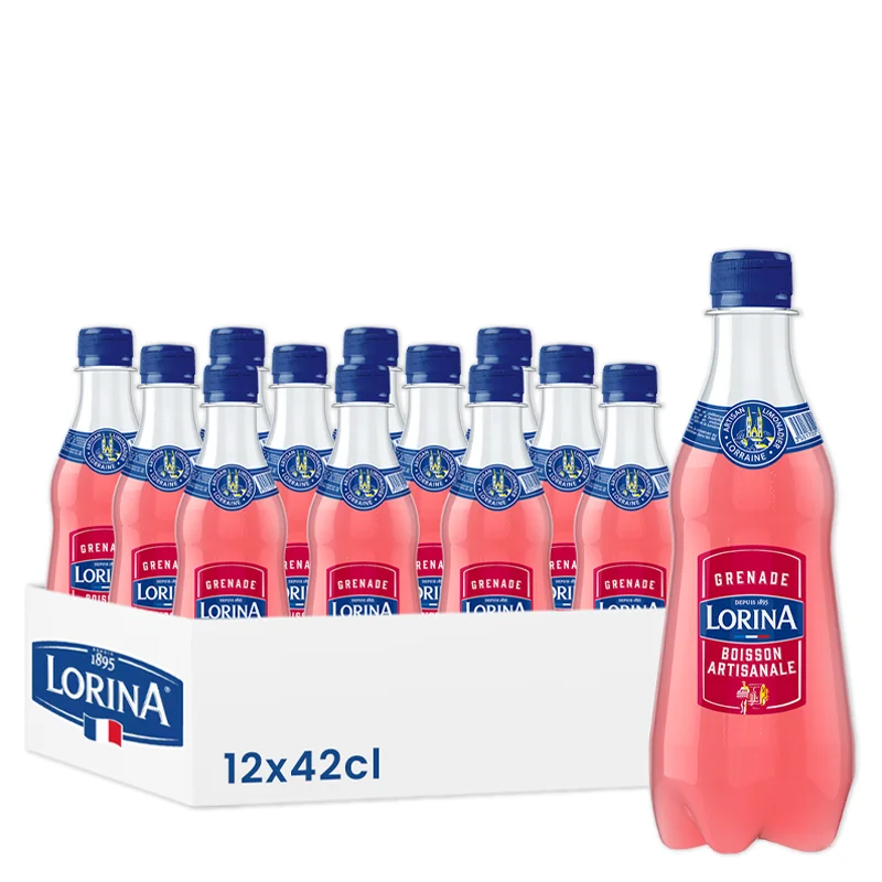 Lorina Genade 42cl x12