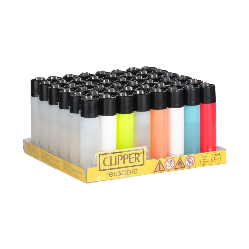 Clipper Maxi x50