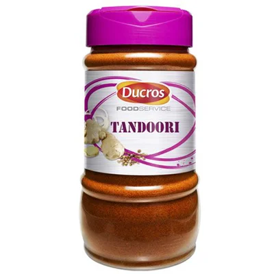 MELANGE TANDOORI 240G DUCROS