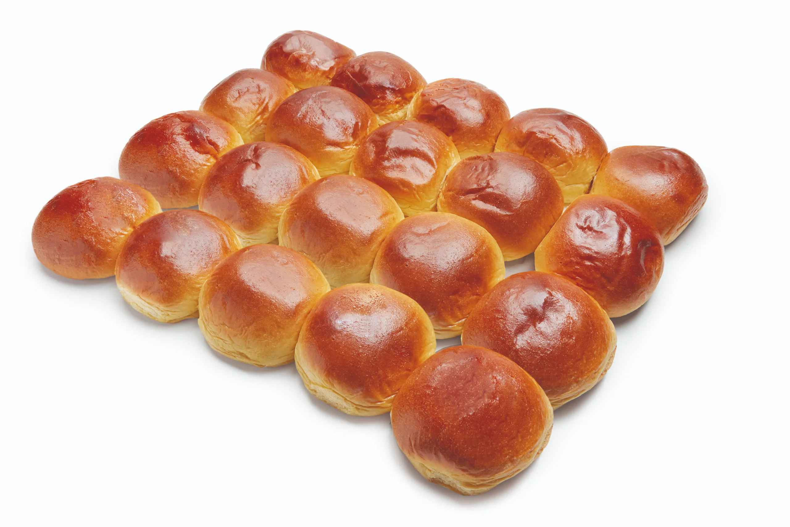 Plaque Beach burger Bun x80