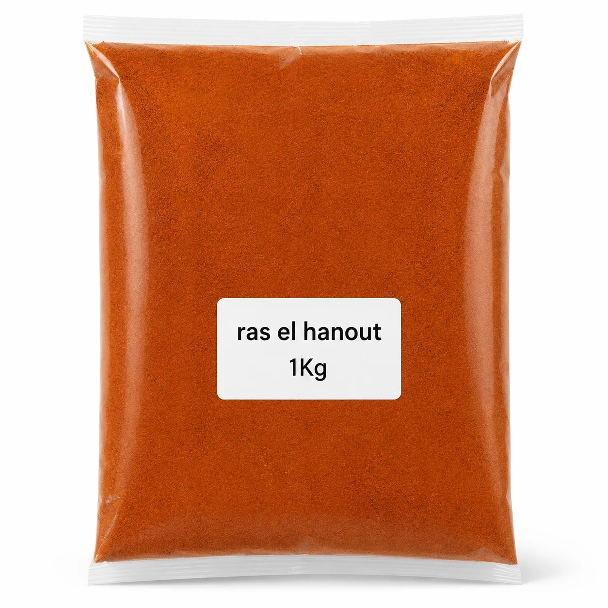 Ras el Hanout 1kg