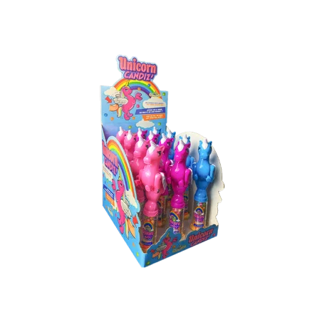 UNICORN CANDIZZ *12