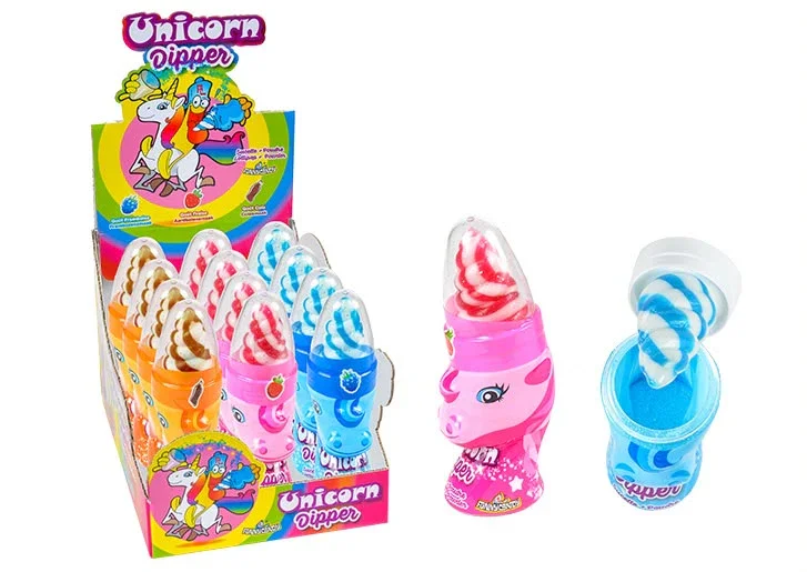 unicorn dipper x12