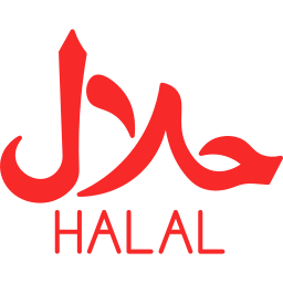 Certifié Halal