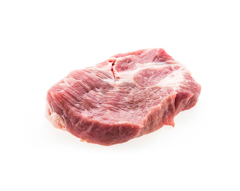 Pork 1kg