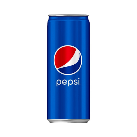 Pepsi 33cl x 24 – 10/pl – P100