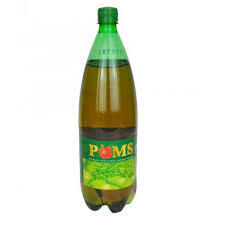 Pom’s 1.5L x 6 – 19/pl – P95