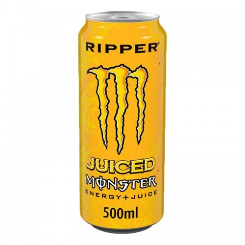 Monster Ripper 500ml x 12