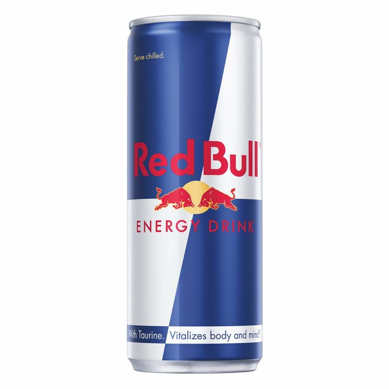 Red Bull 250ml x 24 – 12/pl – PE108