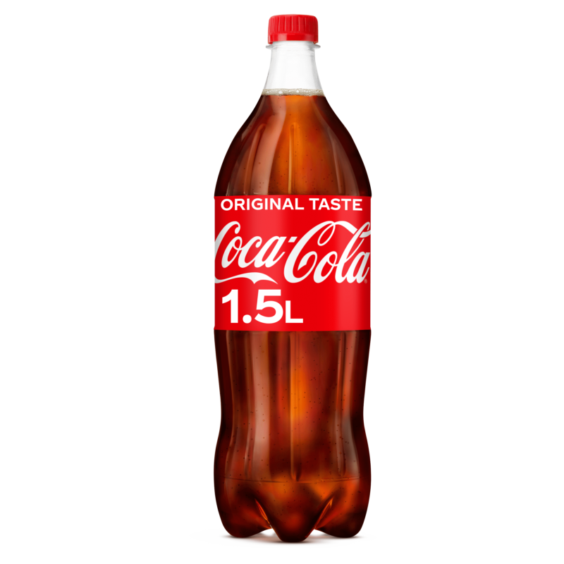 Coca Cola EU 1.5L x 6 – 16/pl – PE80