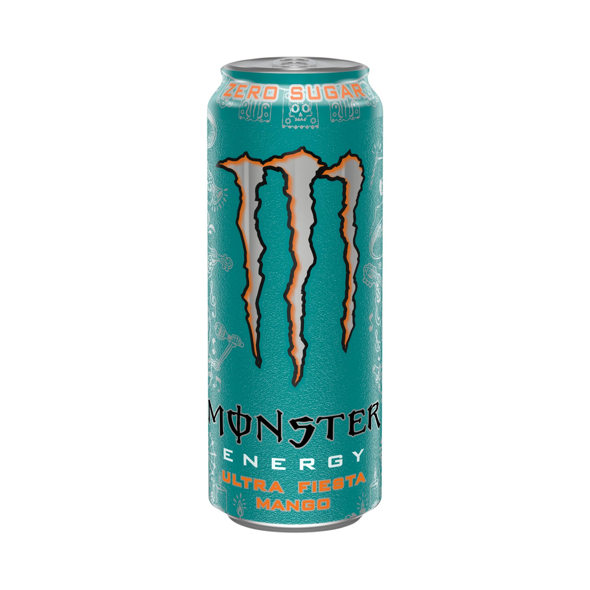 Monster Ultra Fiesta Mango 500ml x 12 – 16/pl