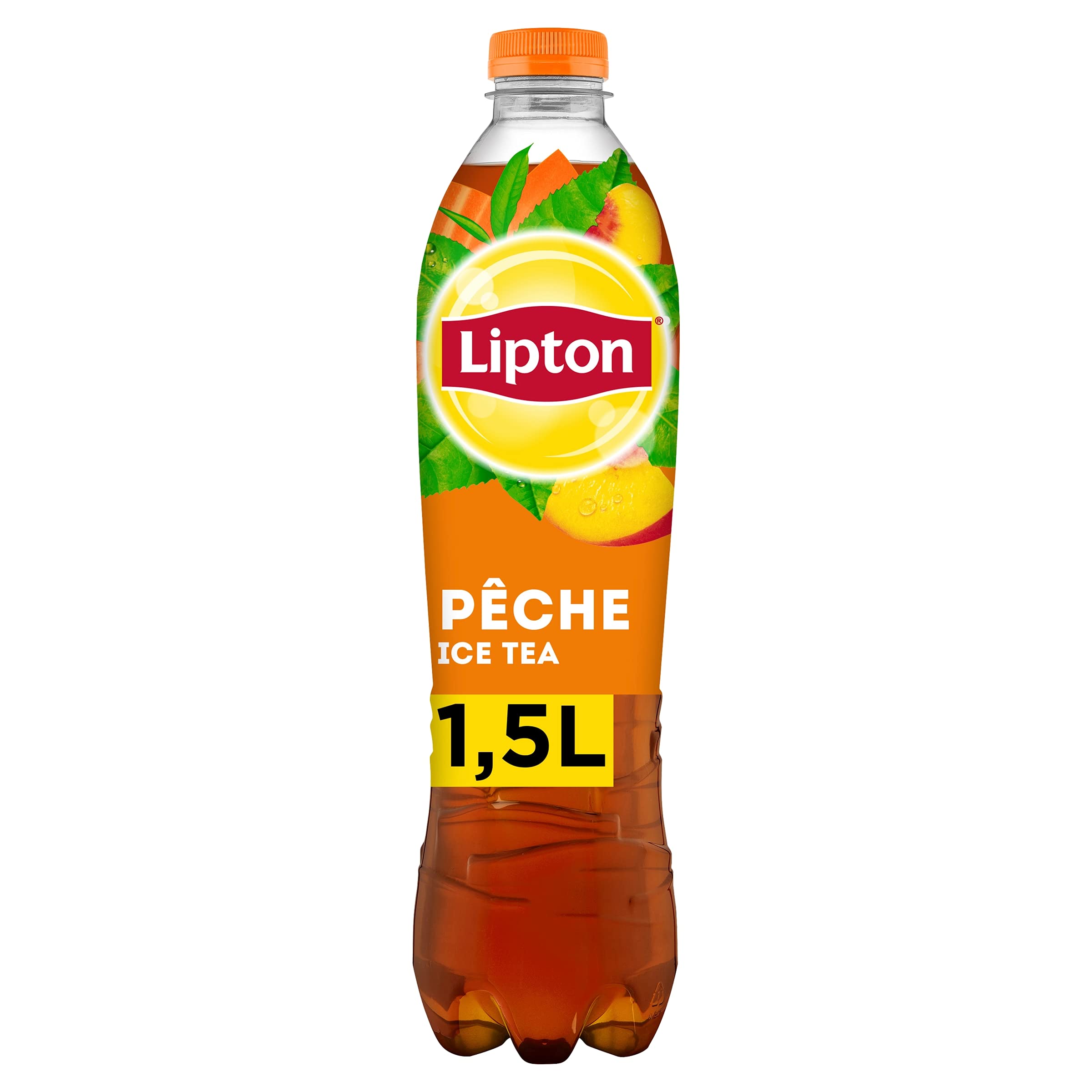 Lipton Ice Tea 1.5L x 6 – P100