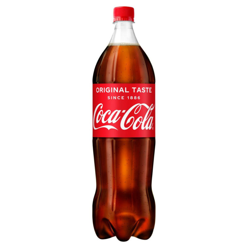 Coca Cola EU 1.5L x 9 – PE C80