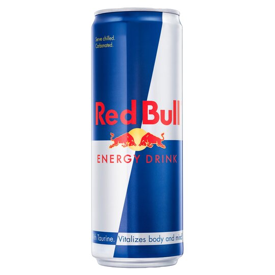 Red Bull 355ml x 24 – C88