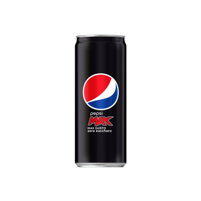 Pepsi Max 33cl x 24 – P99