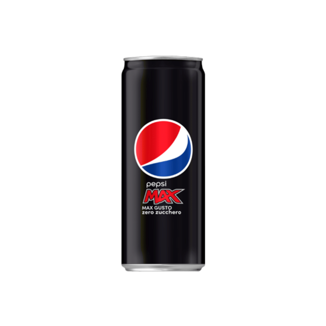 Pepsi Max 33cl x 24 – P99