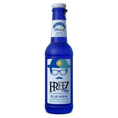 Freez Blue Hawaii 33cl x 24 – 14/pl – P98