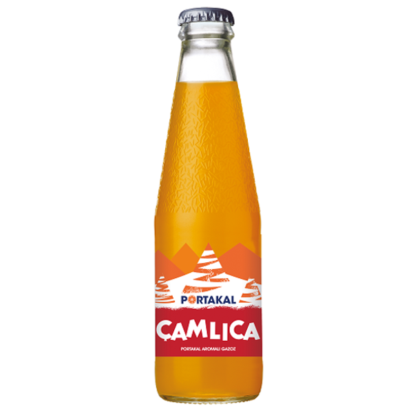 Camlica 200ml x 24