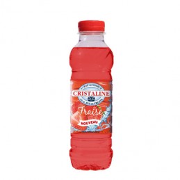 Crista Fraise 50cl x 24 – PE54