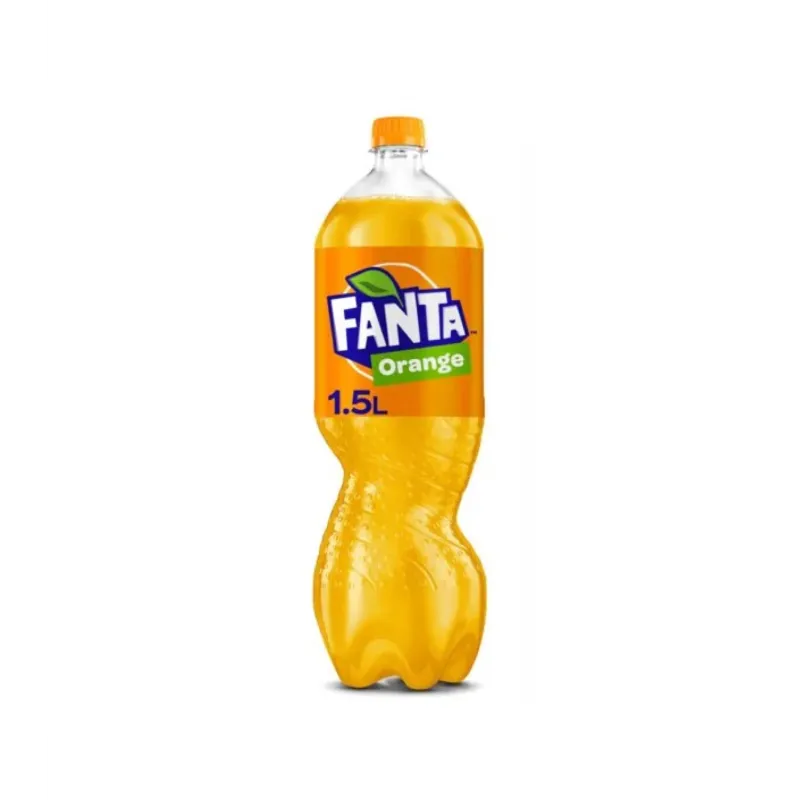 Fanta Orange 1.5L x 6 – 16/pl – P76