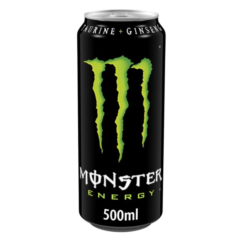 Monster Original 500ml x 24 – 10/pl – P80