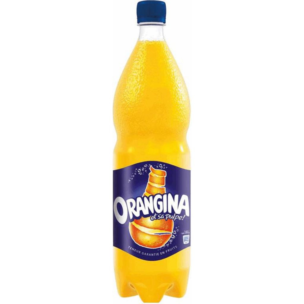 Orangina 1.4L x 6 – 16/pl – PE80