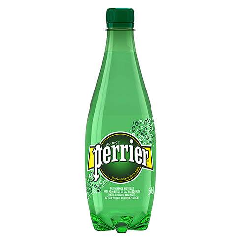 Perrier 50cl x 6