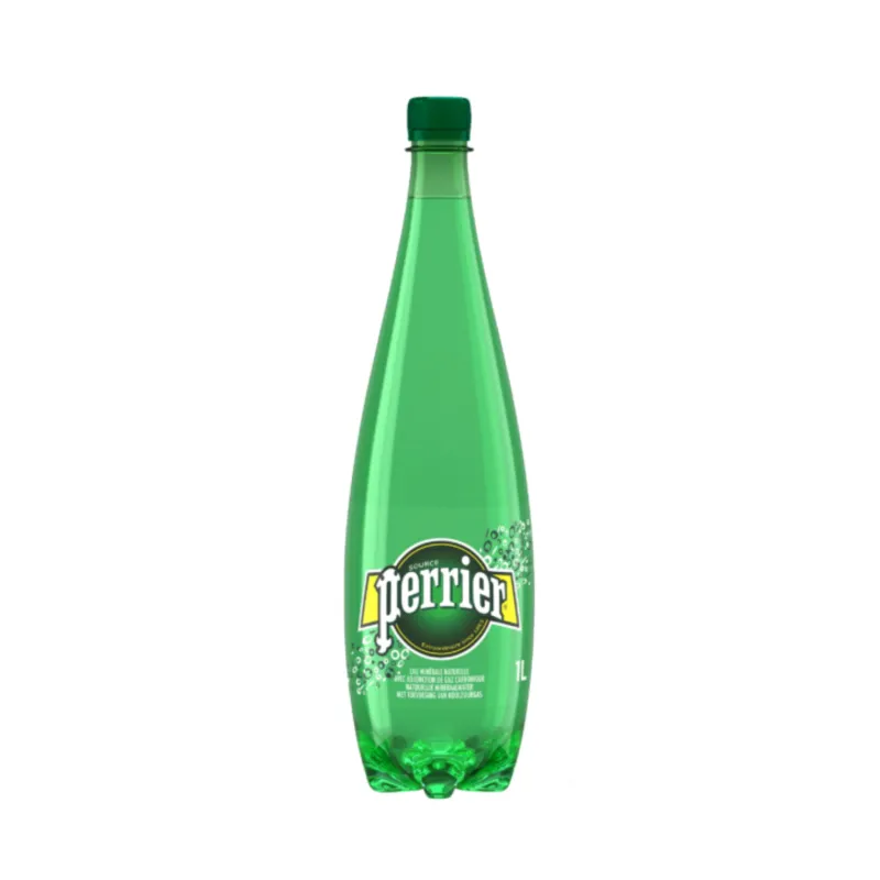 Perrier 1L x 6