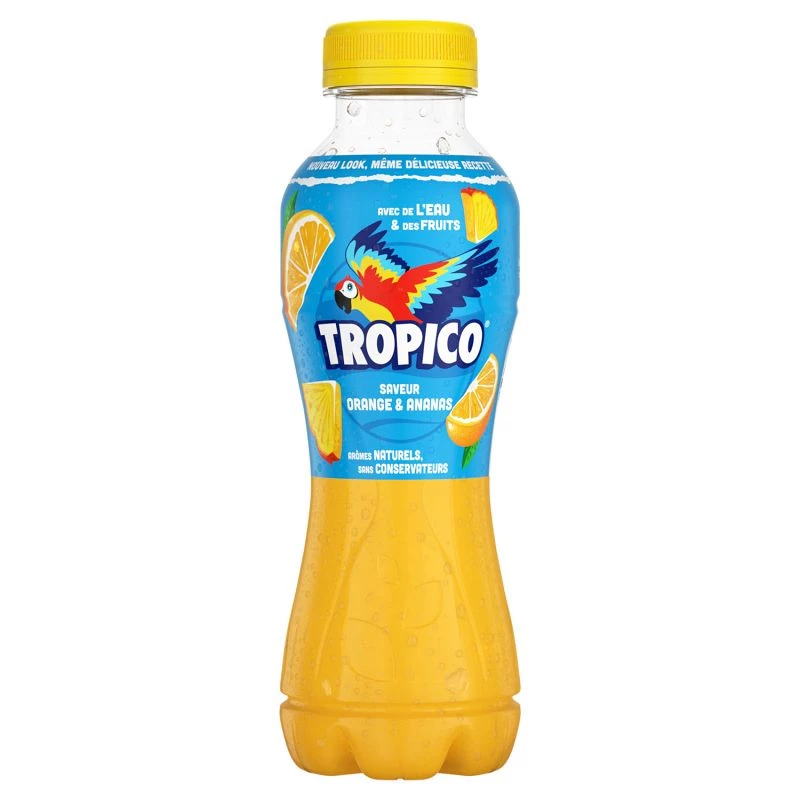 Tropico 40cl x 12 – 18/pl