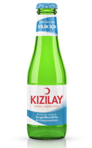 Kizilay 200ml x 24