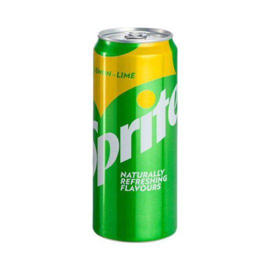 Sprite FR 33cl x 24 – 9/pl – P117