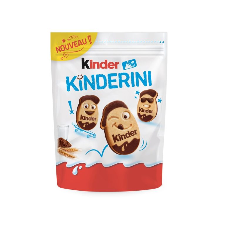 Kinder | Kinderini 250g