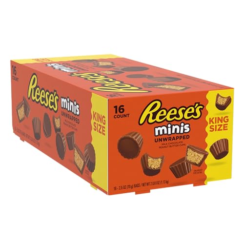 Reese’s | Minis x16